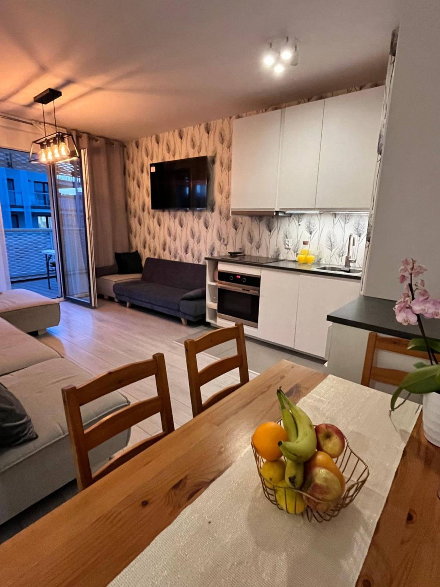 Family House By The River Odra -Panoramic Terrace - 3Room Apartment With 2 Separate Bedrooms And 2 Balconies By Wroapart-Pl- Perfect For Family & Business Stays Вроцлав Экстерьер фото