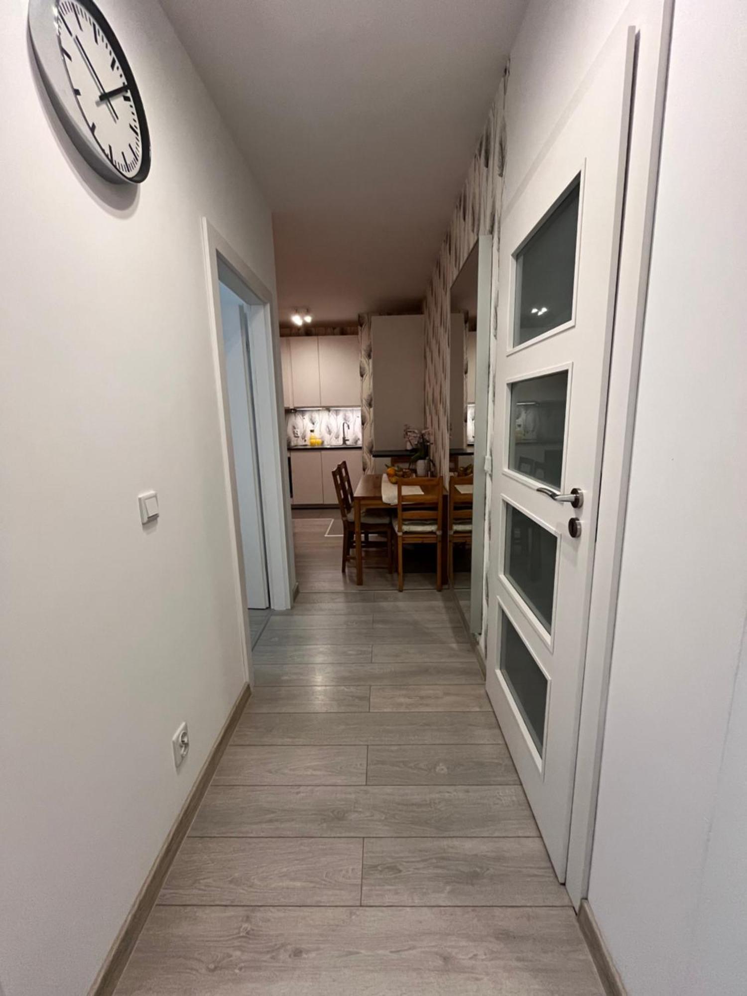 Family House By The River Odra -Panoramic Terrace - 3Room Apartment With 2 Separate Bedrooms And 2 Balconies By Wroapart-Pl- Perfect For Family & Business Stays Вроцлав Экстерьер фото