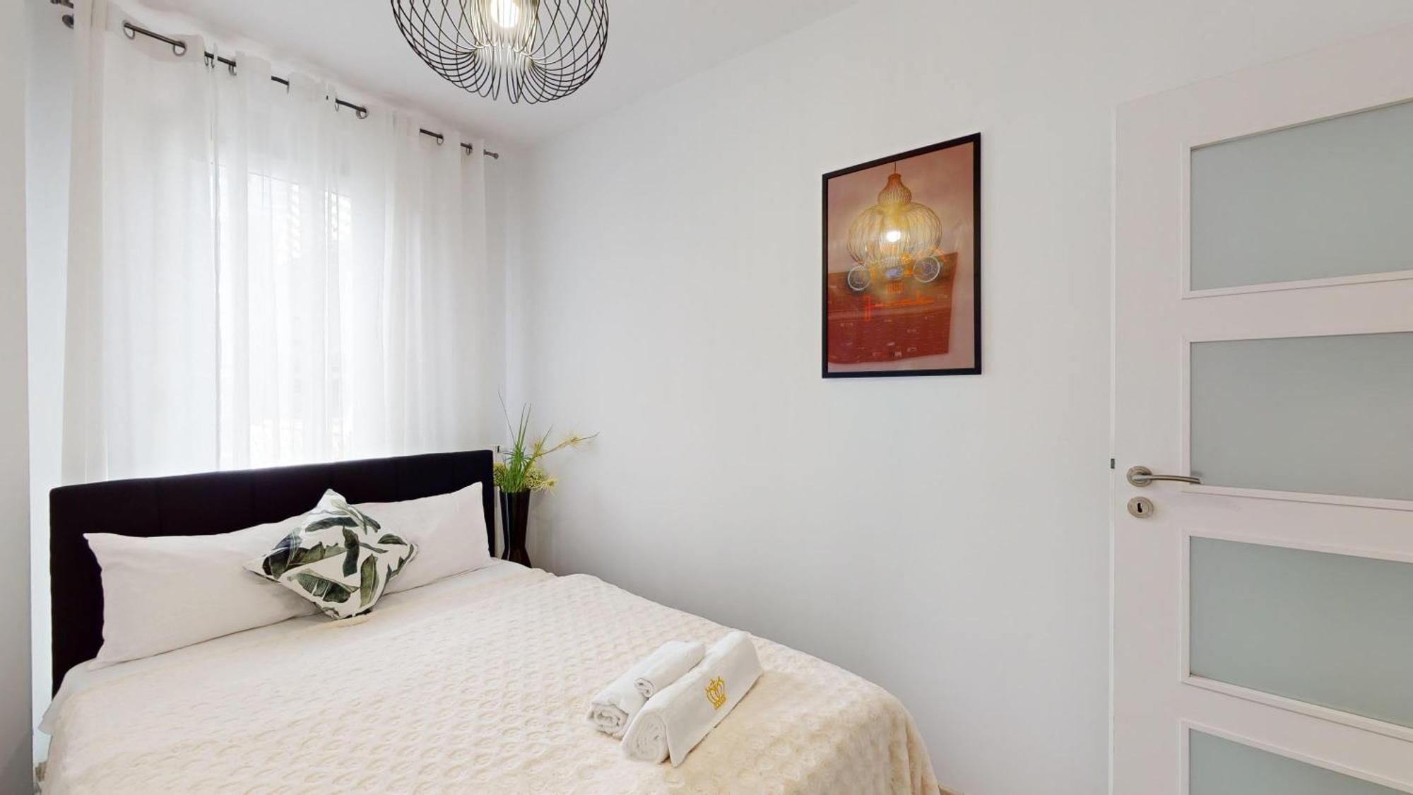 Family House By The River Odra -Panoramic Terrace - 3Room Apartment With 2 Separate Bedrooms And 2 Balconies By Wroapart-Pl- Perfect For Family & Business Stays Вроцлав Экстерьер фото